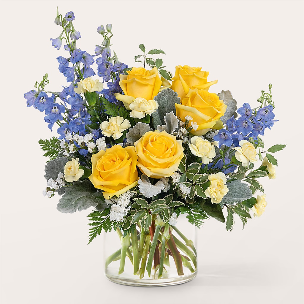 Butterfly Wings Bouquet – Hlm Floral Events, Los Angeles CA