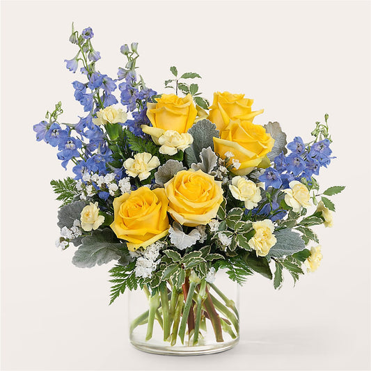 Butterfly Wings Bouquet – Hlm Floral Events, Los Angeles CA