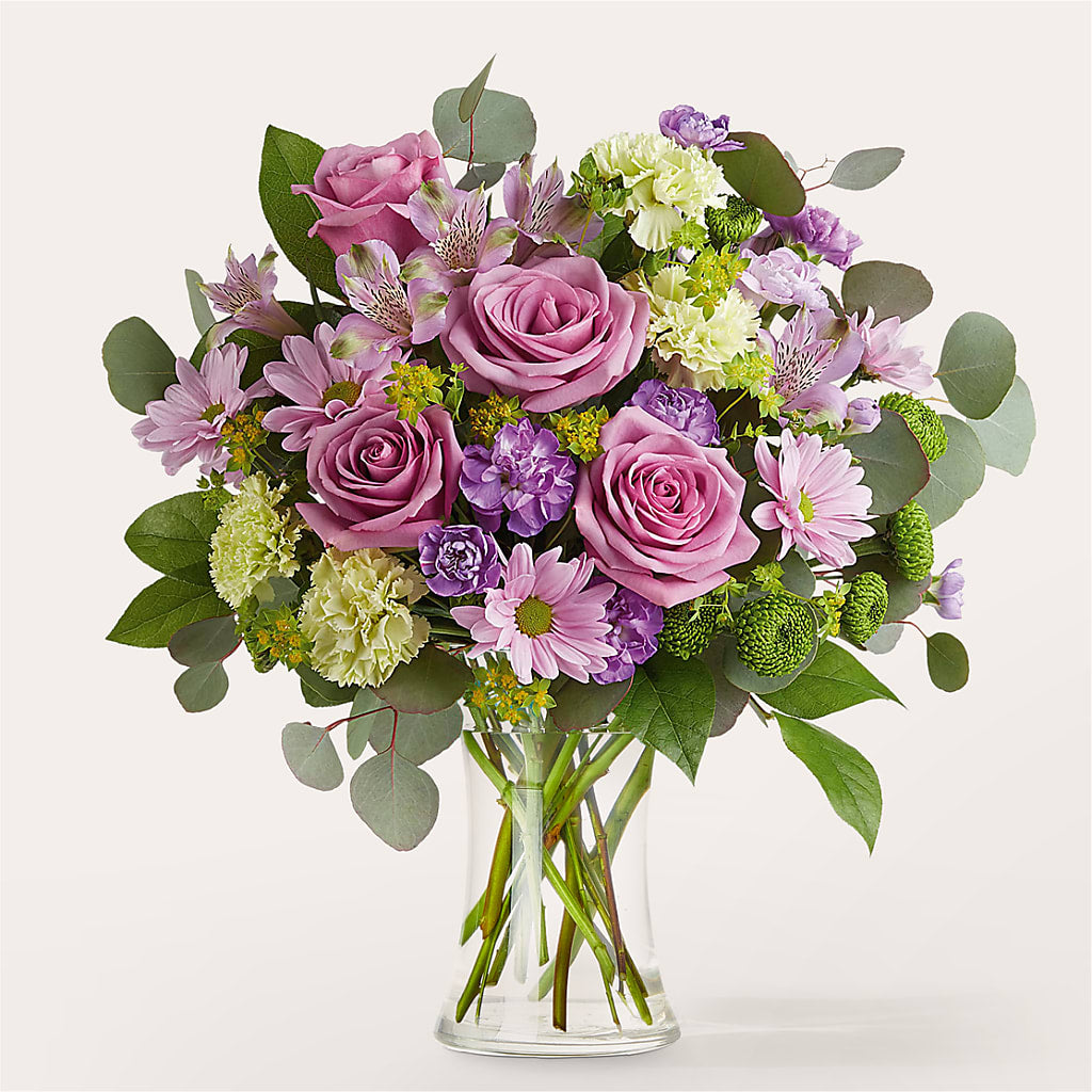 Emerald City Bouquet – Hlm Floral Events, Los Angeles CA