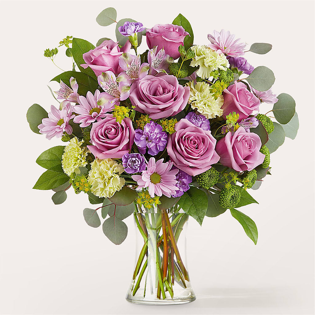 Emerald City Bouquet – Hlm Floral Events, Los Angeles CA