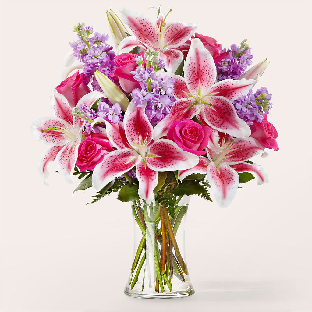 Amore Bouquet – Hlm Floral Events, Los Angeles CA