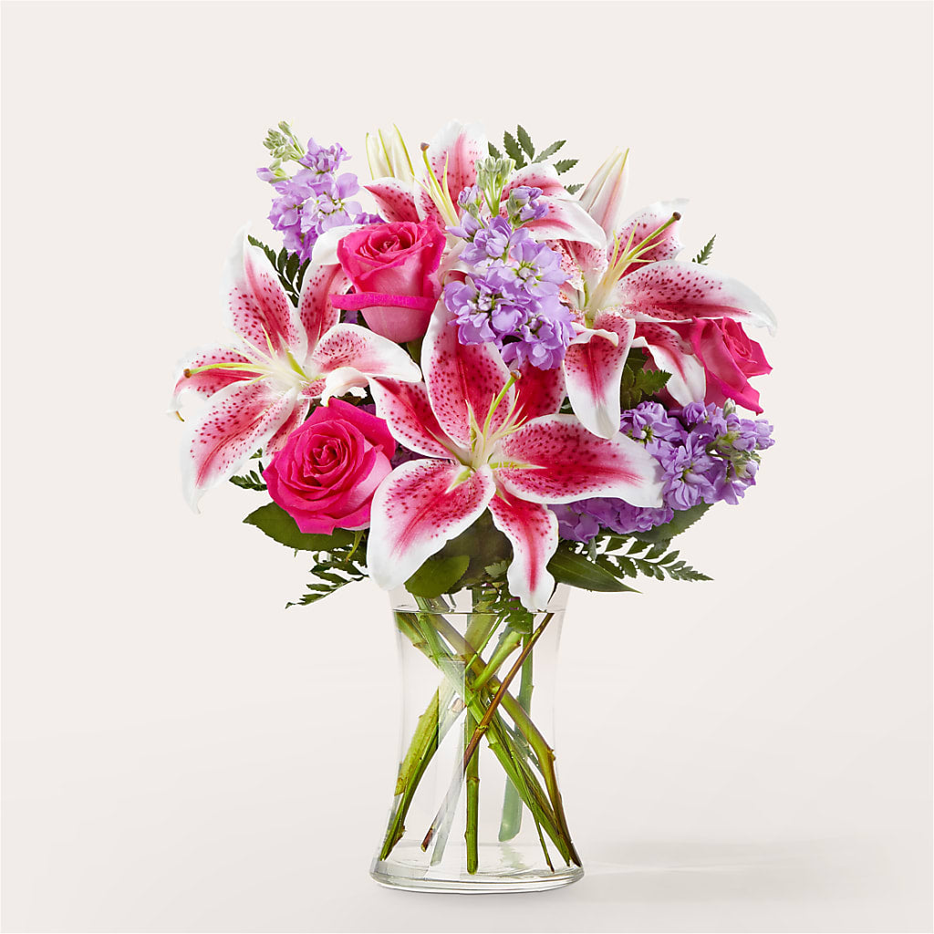 Amore Bouquet – Hlm Floral Events, Los Angeles CA