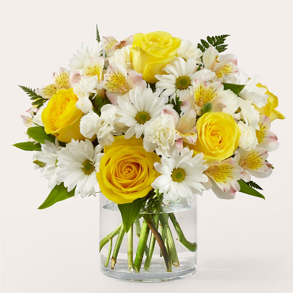 Gleeful Bouquet – Hlm Floral Events, Los Angeles CA
