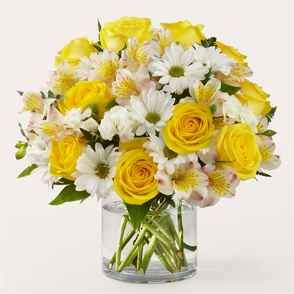 Gleeful Bouquet – Hlm Floral Events, Los Angeles CA