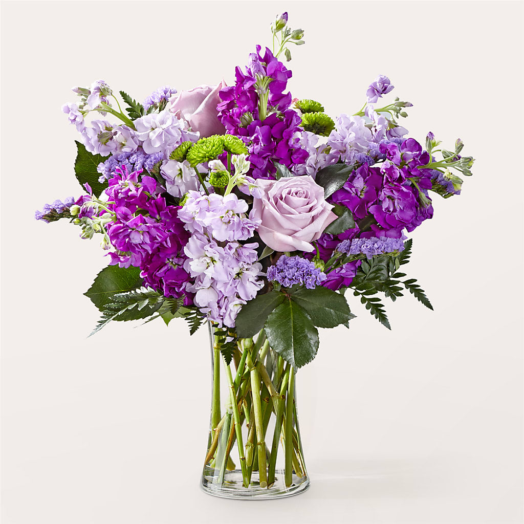 Grapeful Bouquet – Hlm Floral Events, Los Angeles CA
