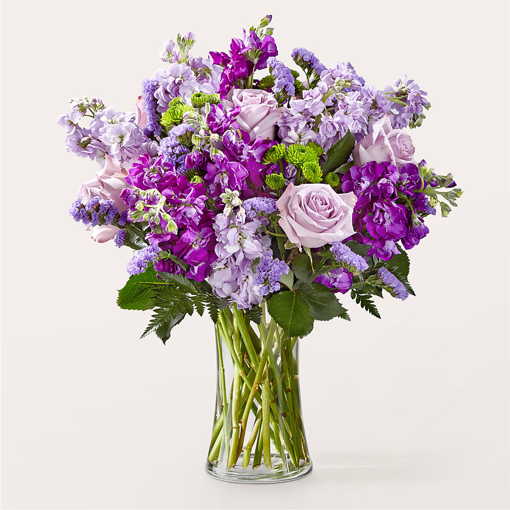 Grapeful Bouquet – Hlm Floral Events, Los Angeles CA