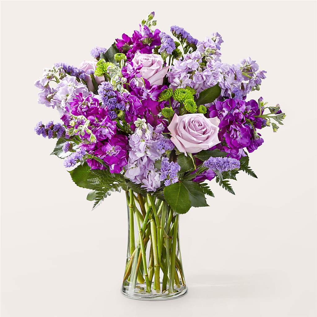 Grapeful Bouquet – Hlm Floral Events, Los Angeles CA