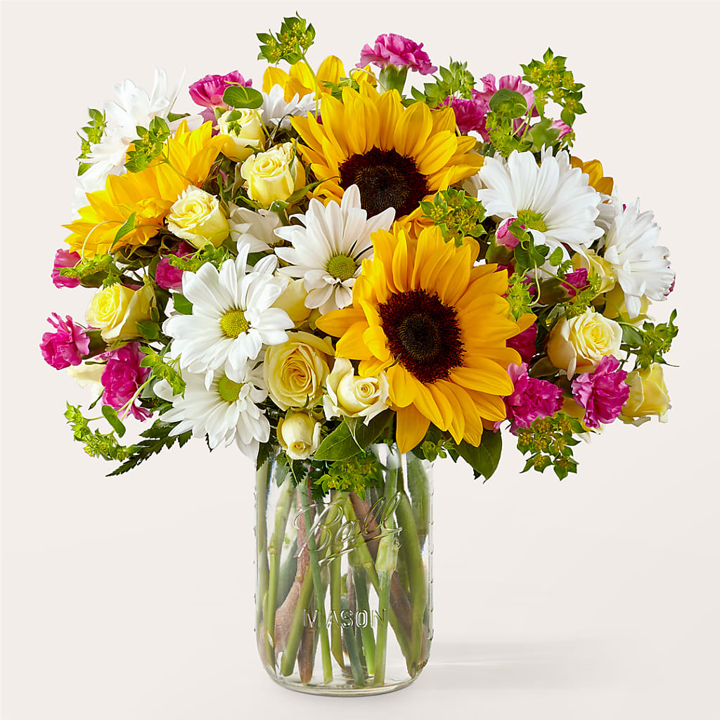Aglow Bouquet – Hlm Floral Events, Los Angeles CA