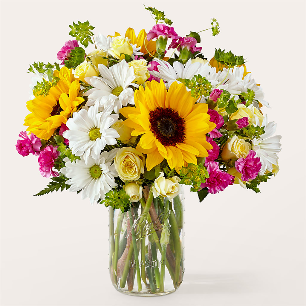 Aglow Bouquet – Hlm Floral Events, Los Angeles CA