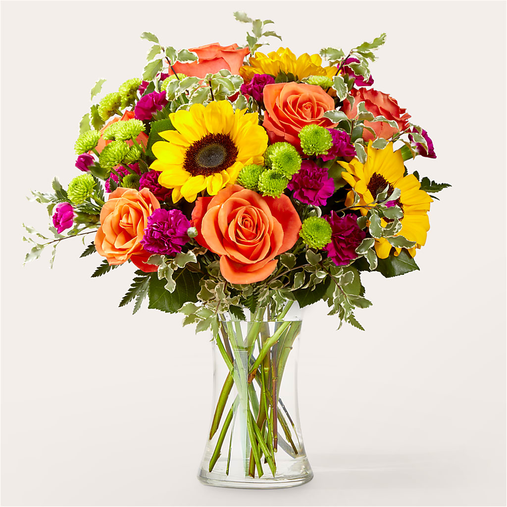 Warmth & Light Bouquet – Hlm Floral Events, Los Angeles CA