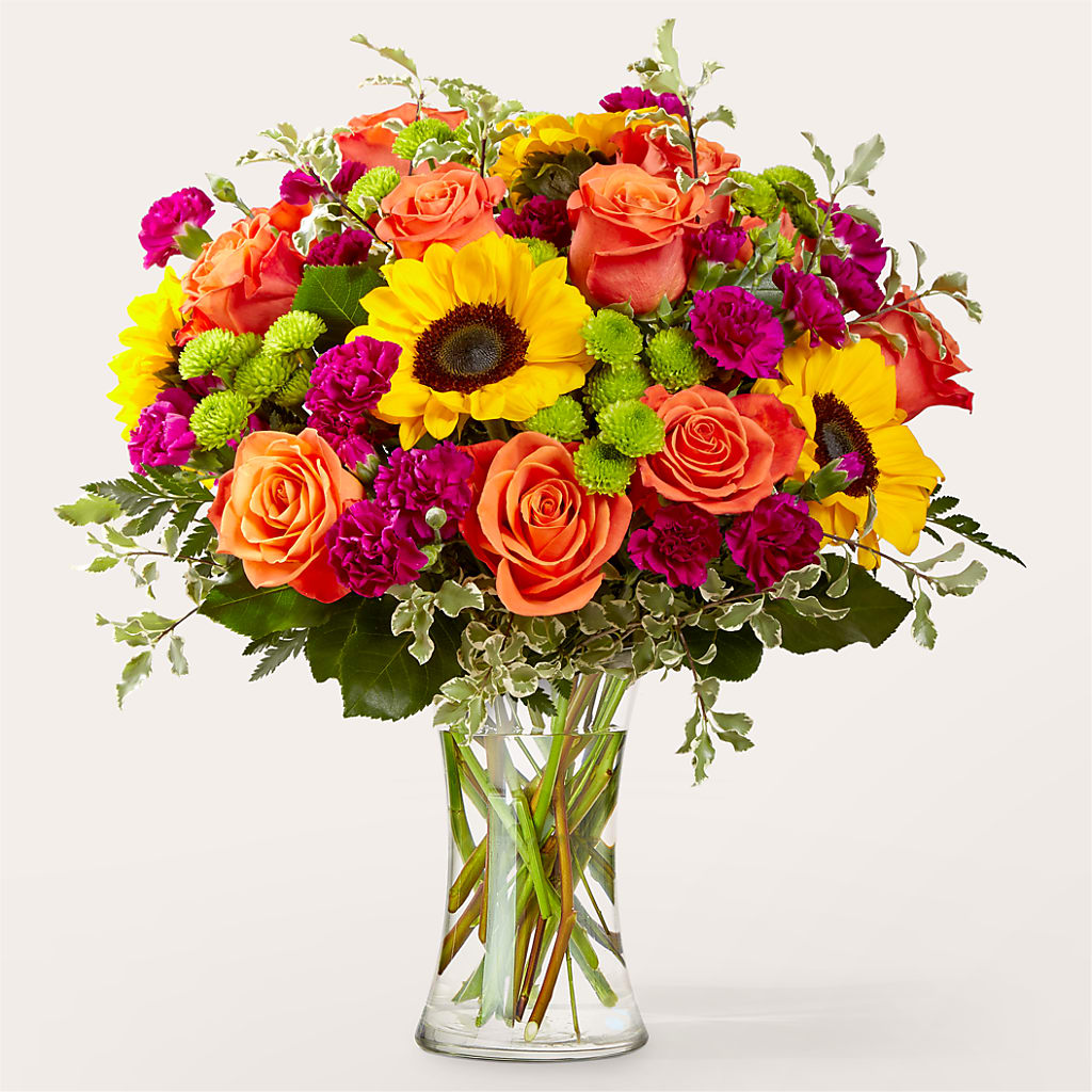 Warmth & Light Bouquet – Hlm Floral Events, Los Angeles CA