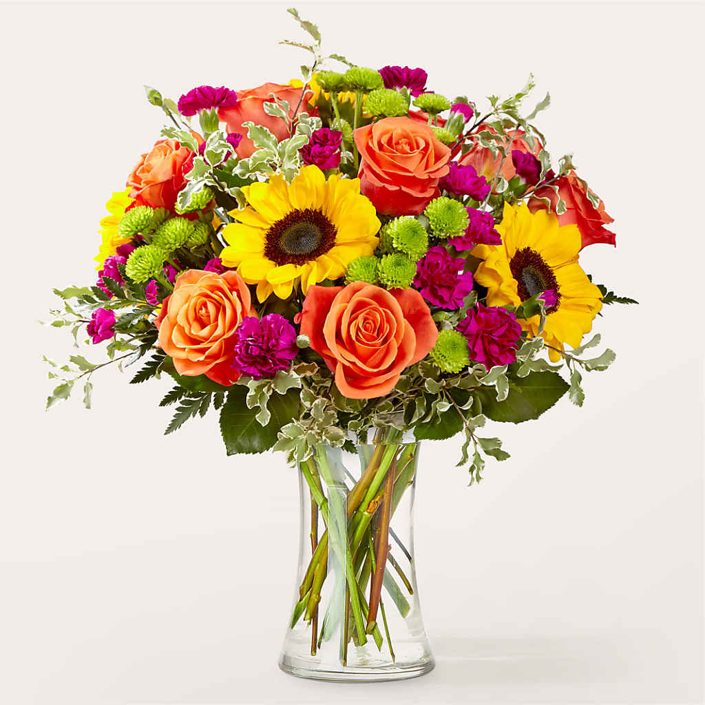 Warmth & Light Bouquet – Hlm Floral Events, Los Angeles CA