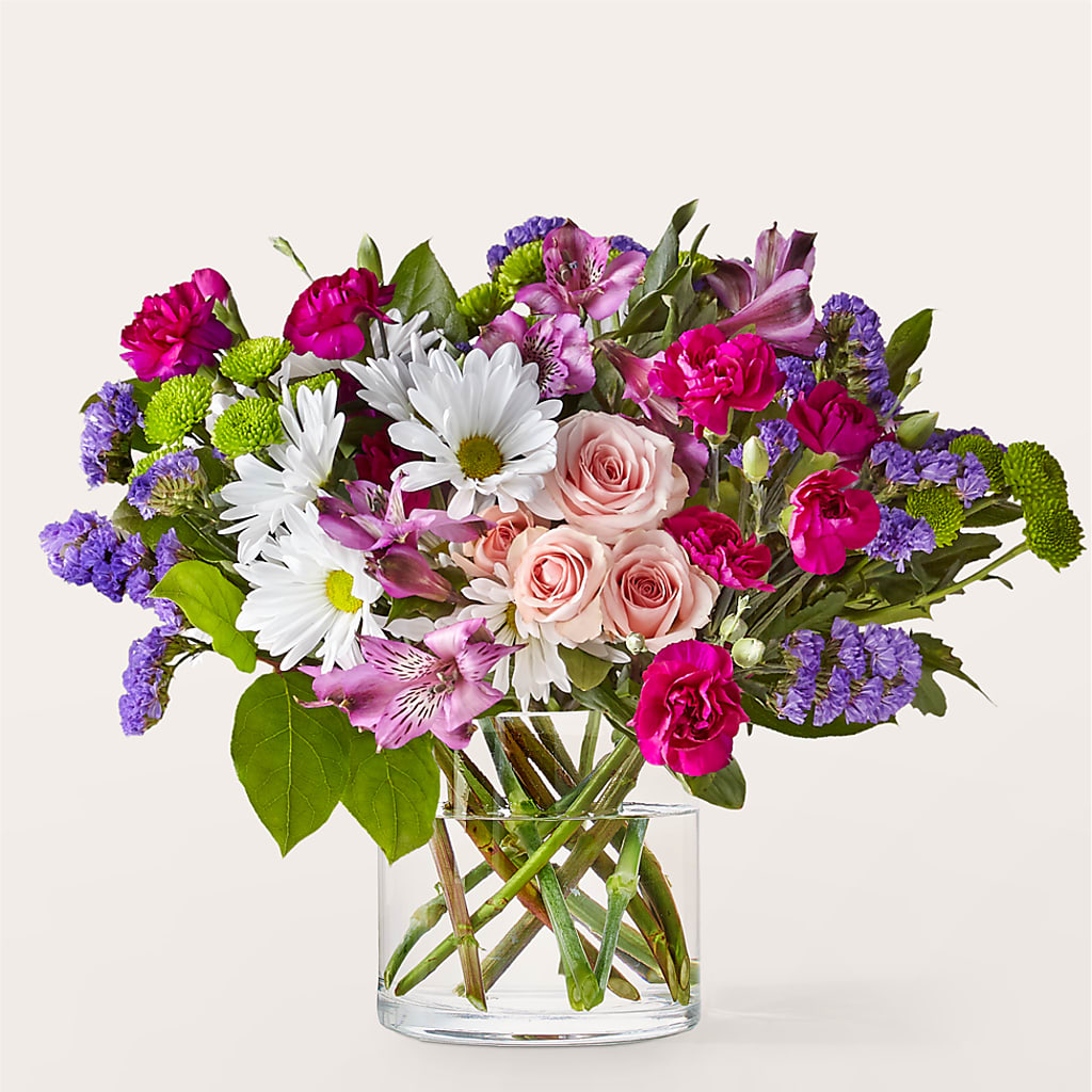 Wild Berry Bouquet – Hlm Floral Events, Los Angeles CA