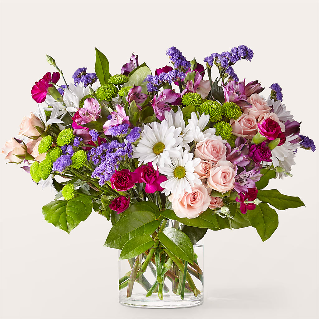 Wild Berry Bouquet – Hlm Floral Events, Los Angeles CA