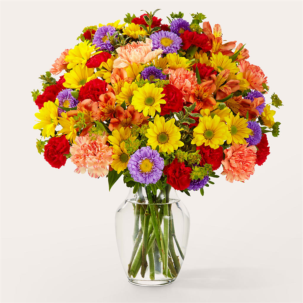 Kaleidoscope Bouquet – Hlm Floral Events, Los Angeles CA