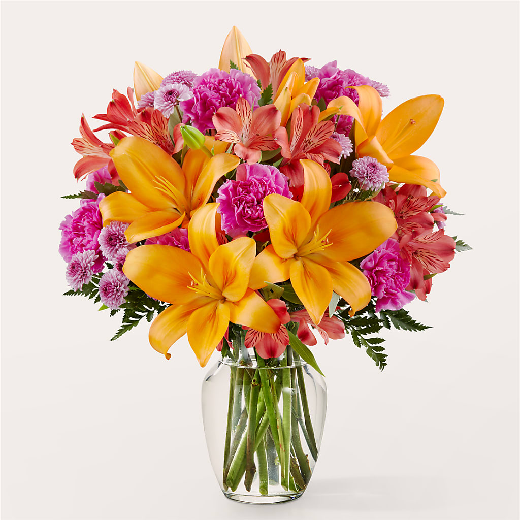 Entranced Bouquet – Hlm Floral Events, Los Angeles CA
