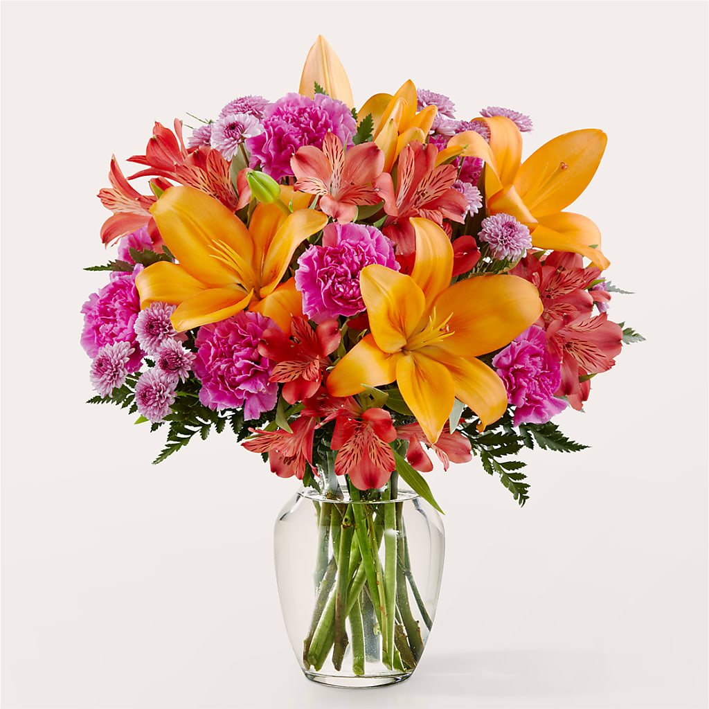 Entranced Bouquet – Hlm Floral Events, Los Angeles CA