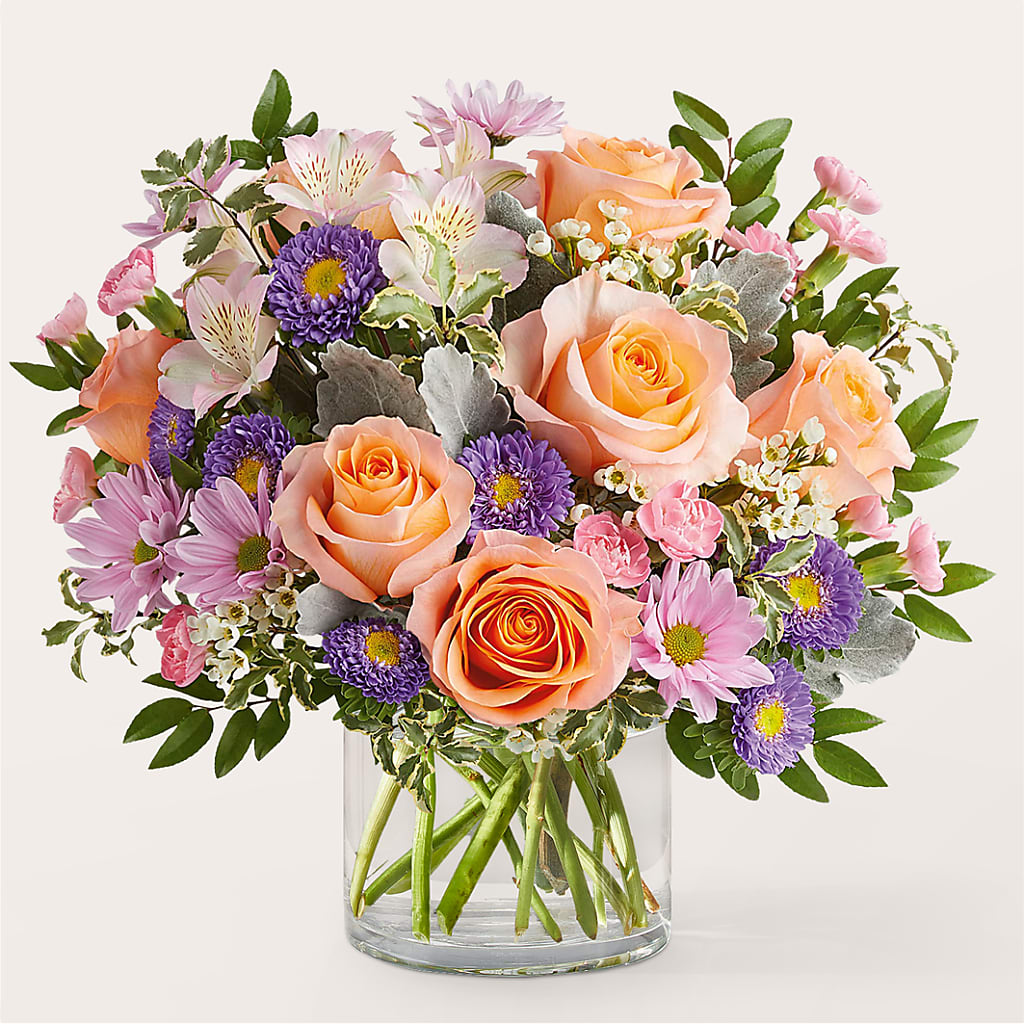 Glimmer Bouquet – Hlm Floral Events, Los Angeles CA