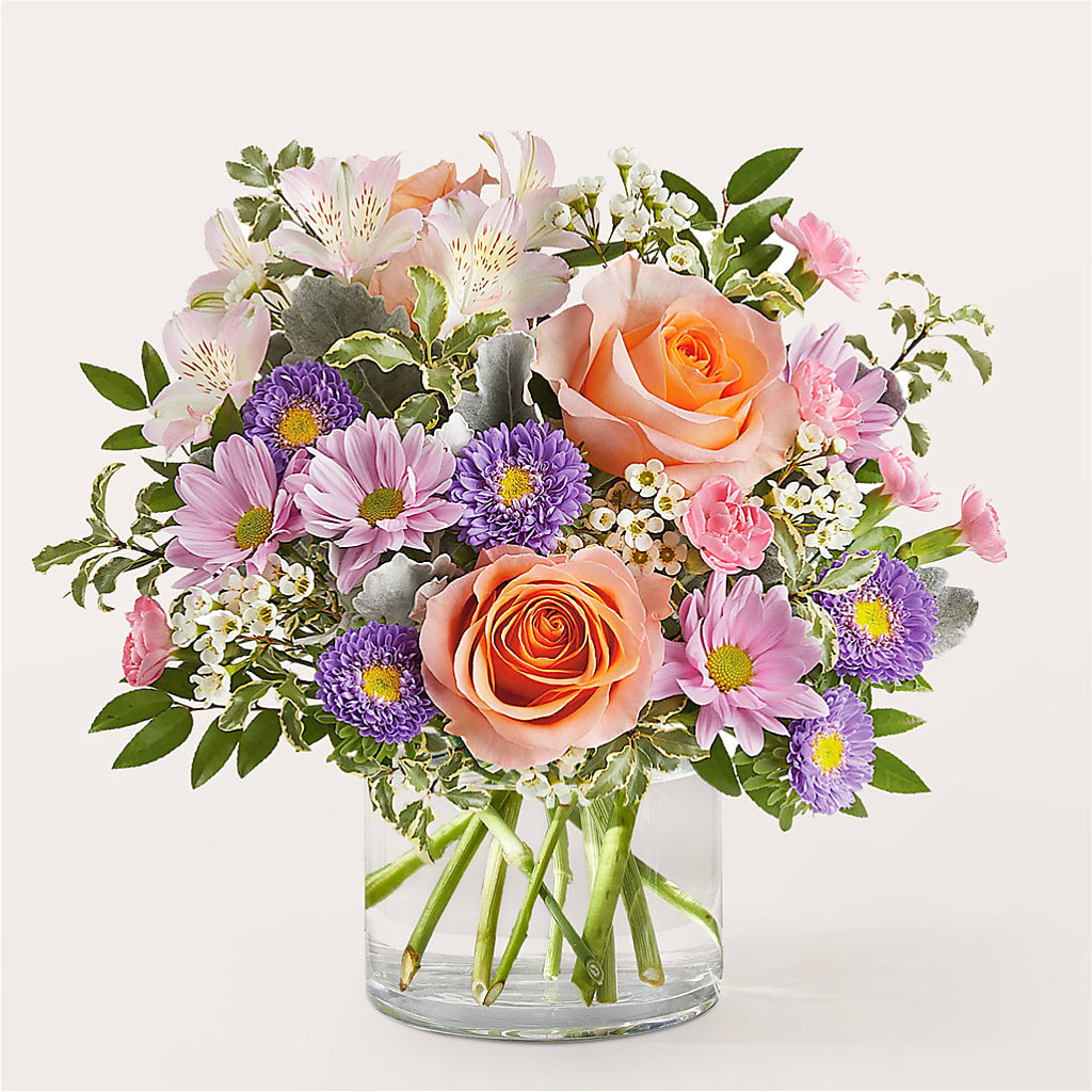 Glimmer Bouquet – Hlm Floral Events, Los Angeles CA