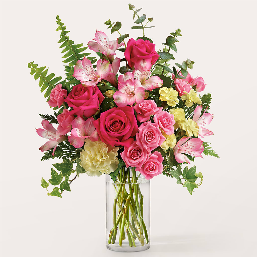Strawberry Margarita Bouquet – Hlm Floral Events, Los Angeles CA
