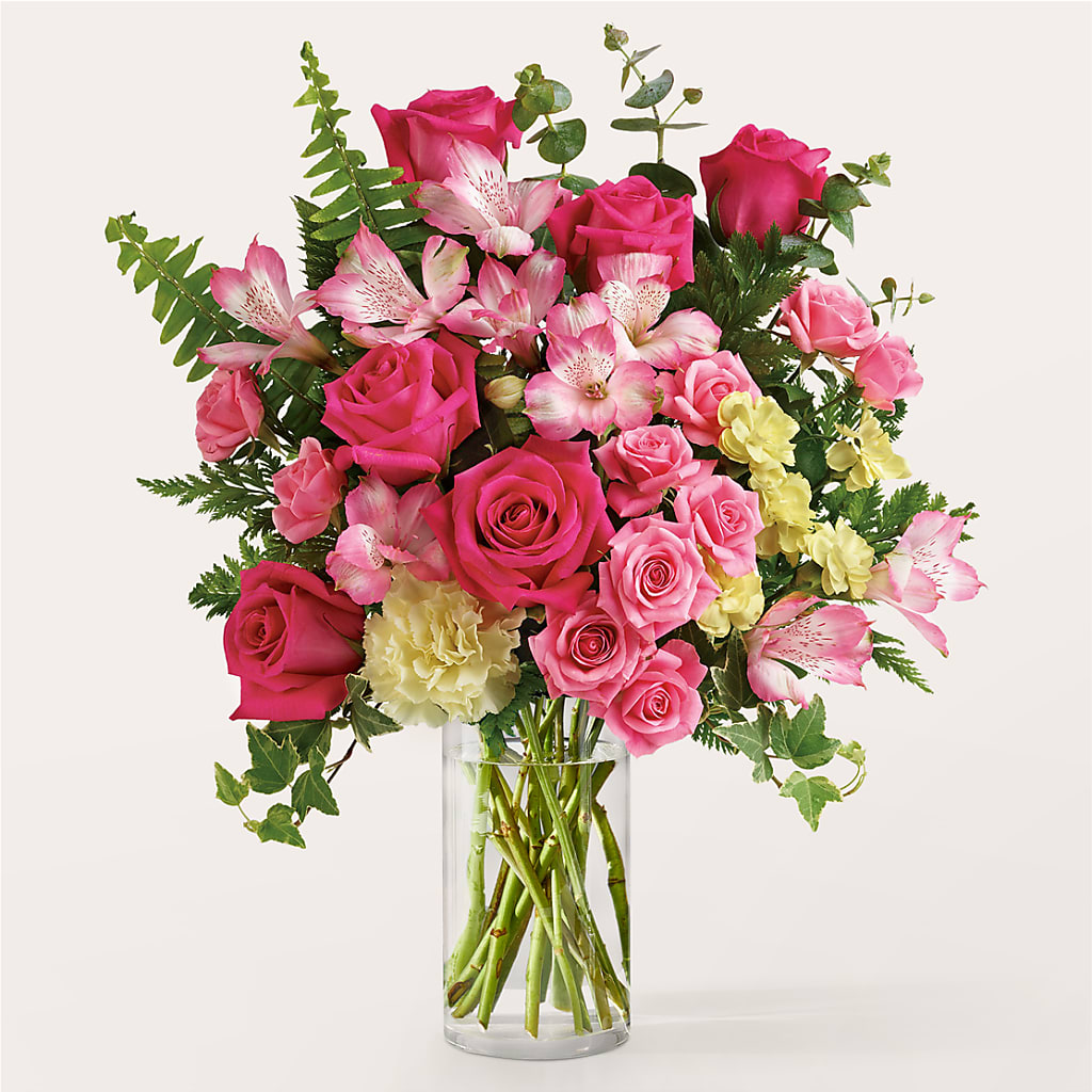 Strawberry Margarita Bouquet – Hlm Floral Events, Los Angeles CA