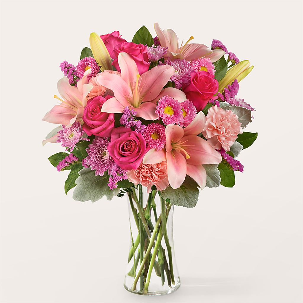 Dream Come True Bouquet – Hlm Floral Events, Los Angeles CA