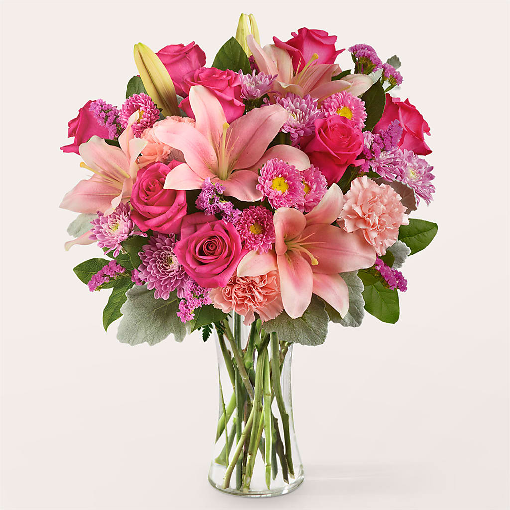 Dream Come True Bouquet – Hlm Floral Events, Los Angeles CA
