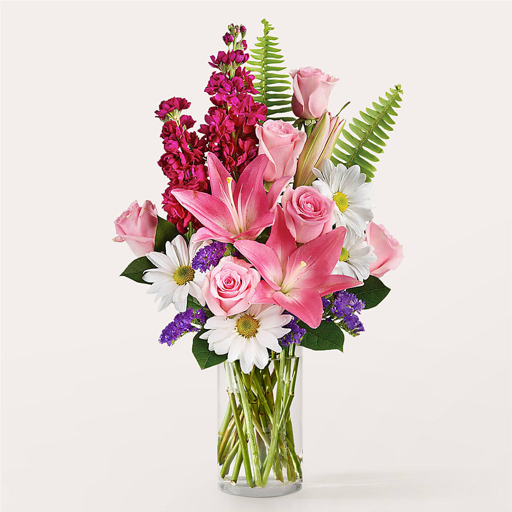 Blooming Spectacle Bouquet – Hlm Floral Events, Los Angeles CA