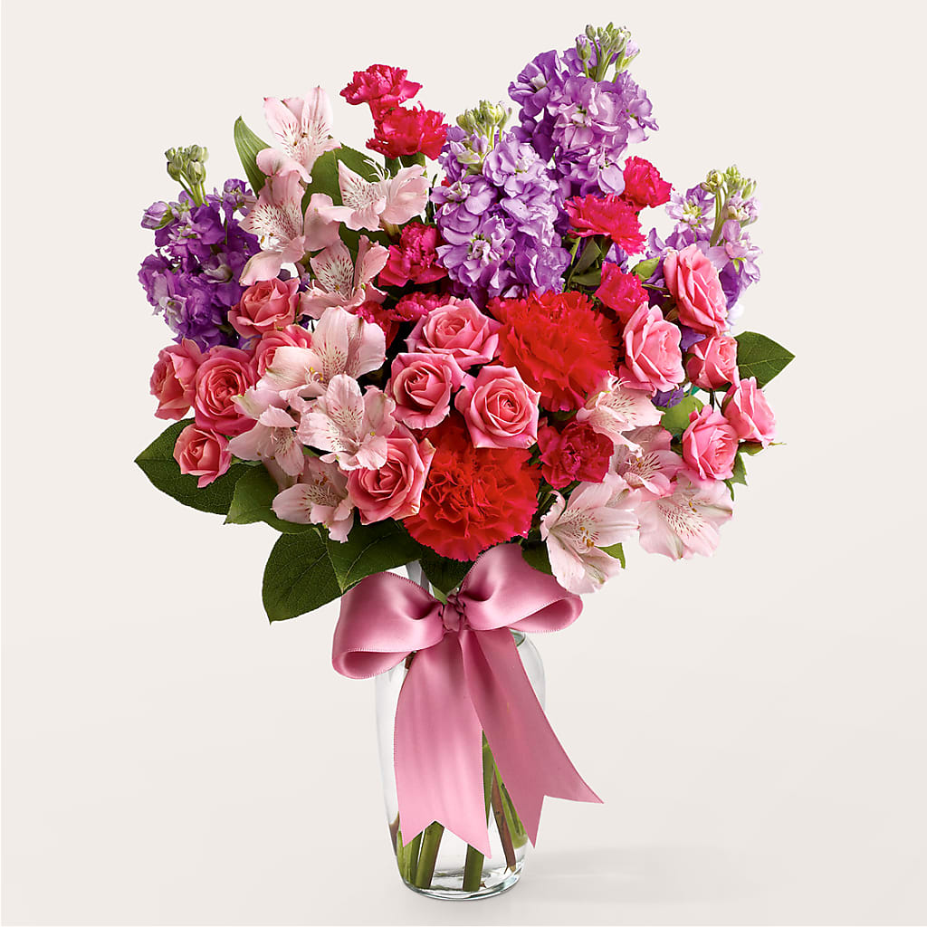Main Character Bouquet – Hlm Floral Events, Los Angeles CA