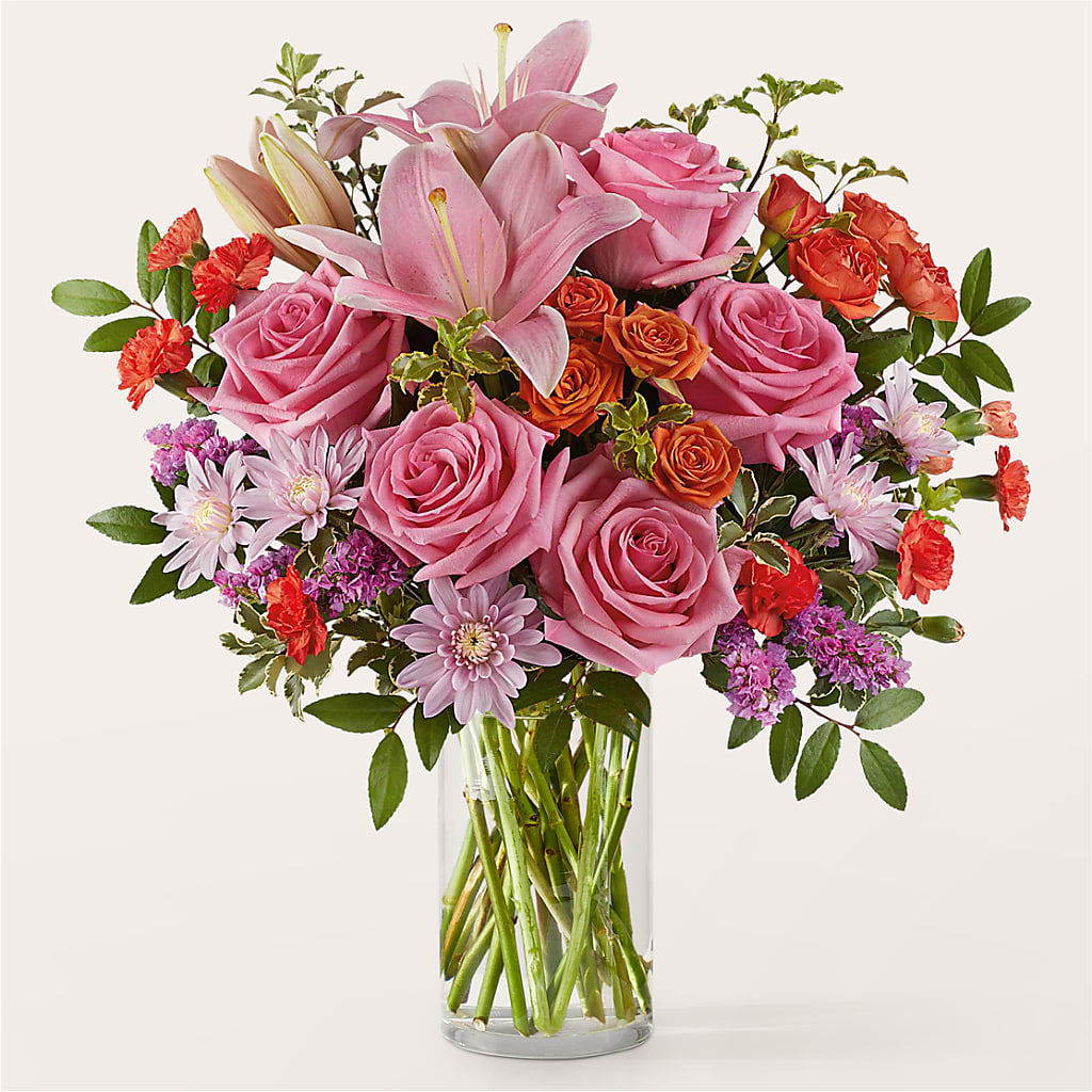 Sequins Bouquet – Hlm Floral Events, Los Angeles CA