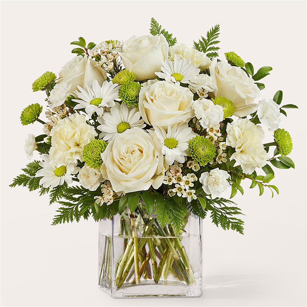 Momentary Meditation Bouquet – Hlm Floral Events, Los Angeles CA