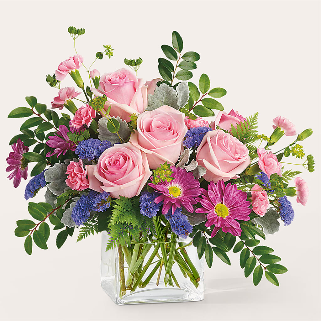 Starlet Bouquet – Hlm Floral Events, Los Angeles CA