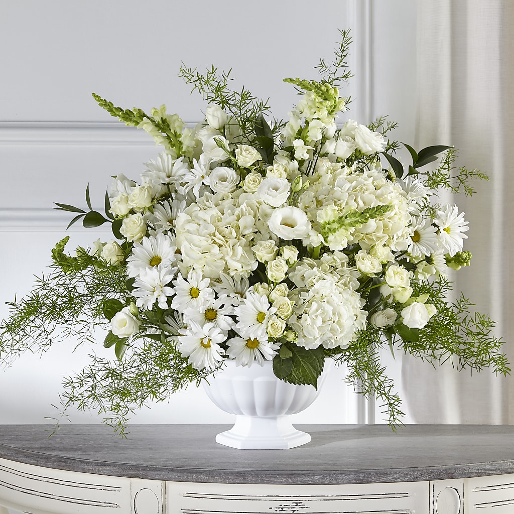 Love & Compassion Arrangement – Hlm Floral Events, Los Angeles CA