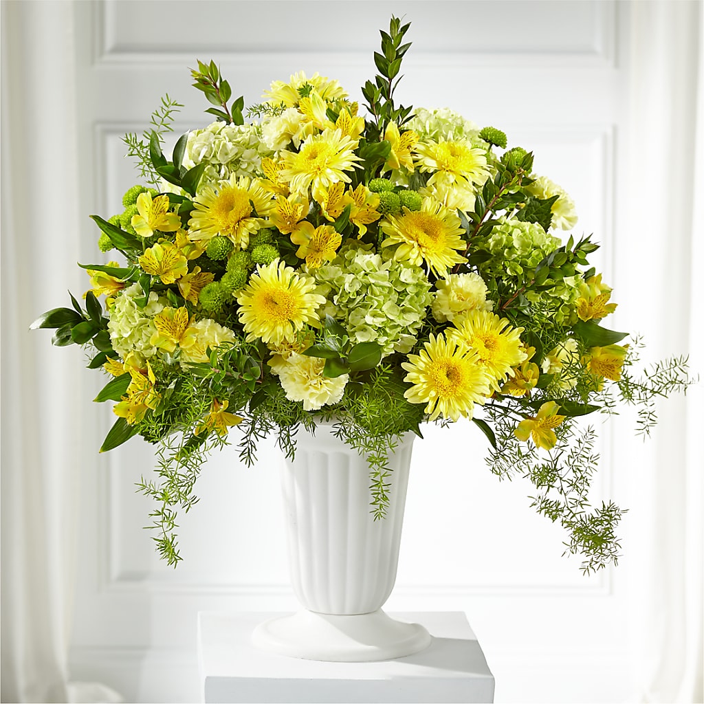 Beloved Blessings Arrangement – Hlm Floral Events, Los Angeles CA