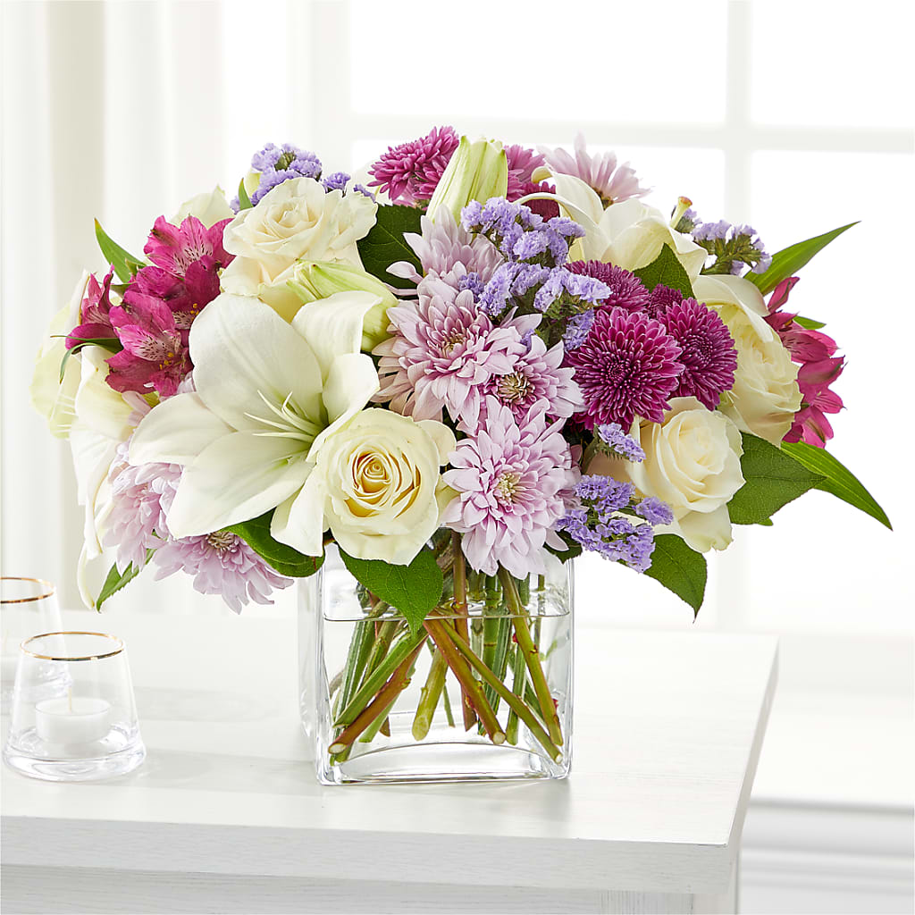 Cared For Bouquet – Hlm Floral Events, Los Angeles CA