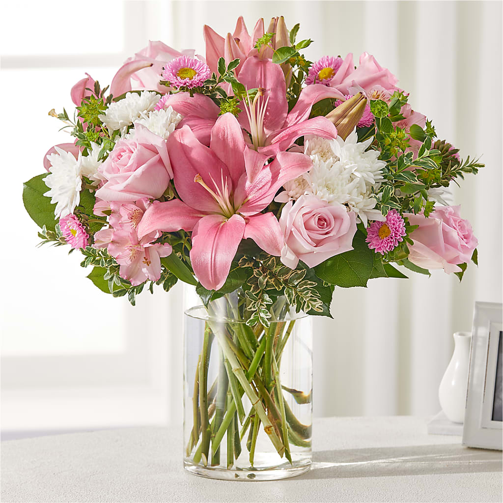 Healing Hug Bouquet – Hlm Floral Events, Los Angeles CA