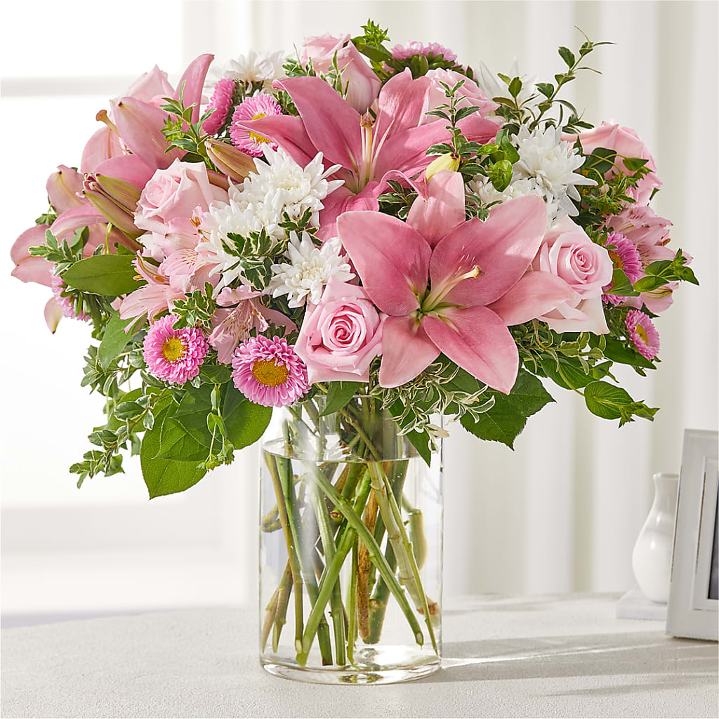 Healing Hug Bouquet – Hlm Floral Events, Los Angeles CA