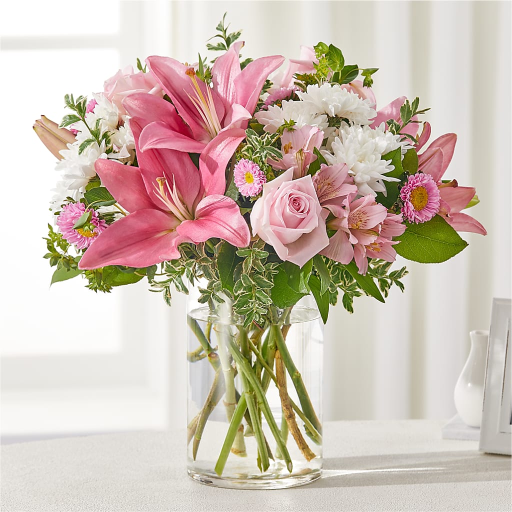 Healing Hug Bouquet – Hlm Floral Events, Los Angeles CA