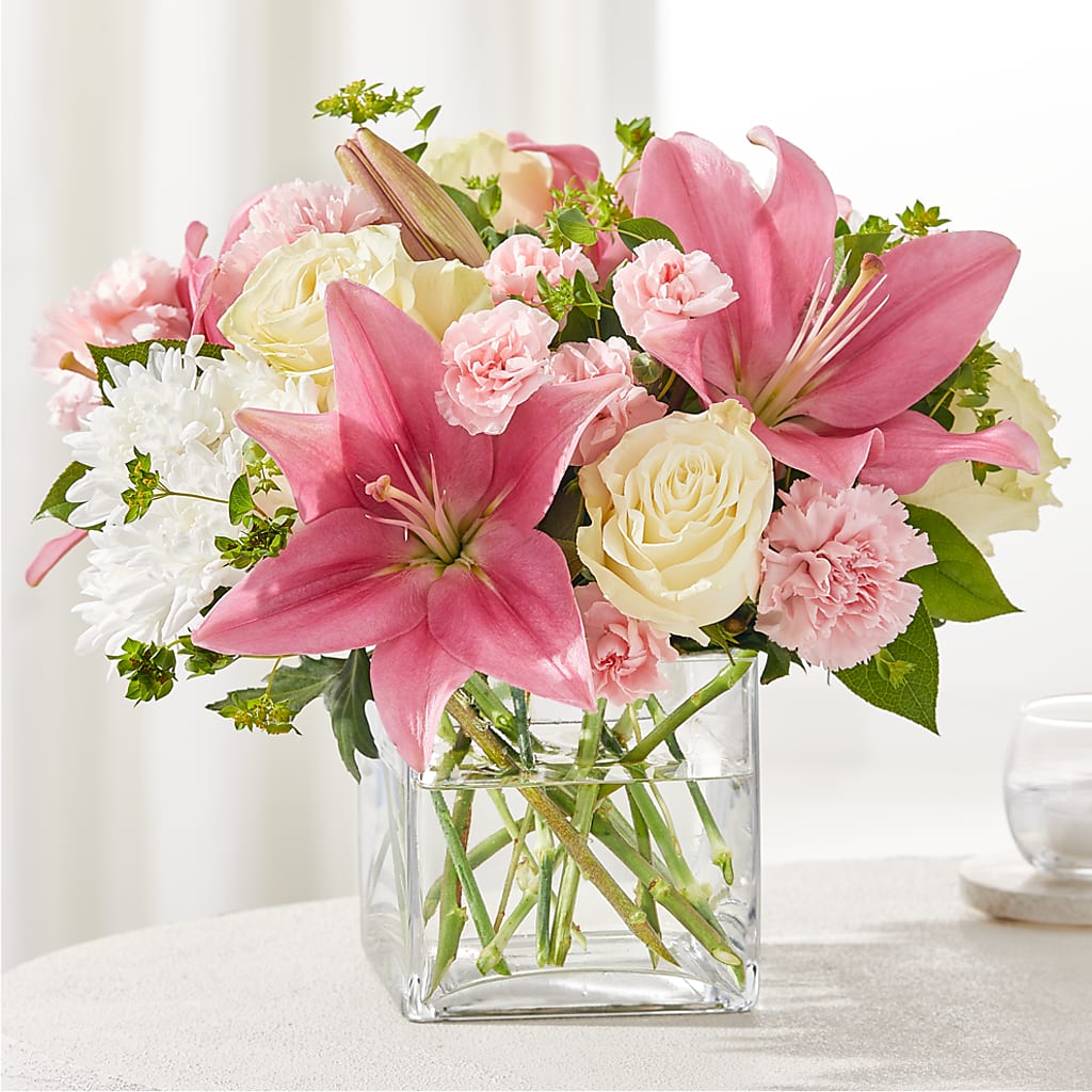 By Your Side Bouquet – Hlm Floral Events, Los Angeles CA