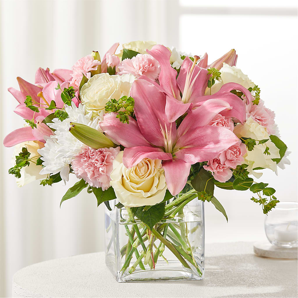By Your Side Bouquet – Hlm Floral Events, Los Angeles CA