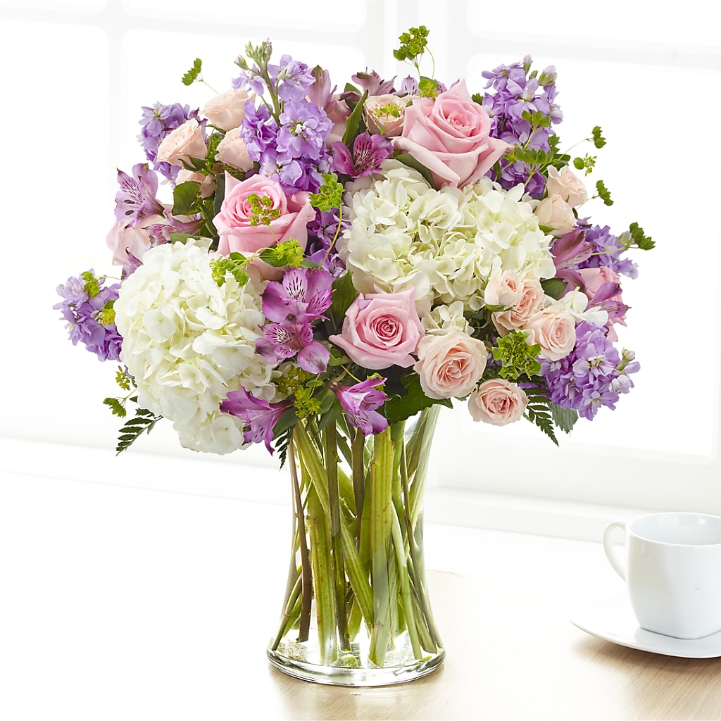 Shared Sentiment Bouquet – Hlm Floral Events, Los Angeles CA