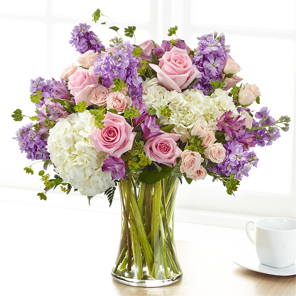 Shared Sentiment Bouquet – Hlm Floral Events, Los Angeles CA