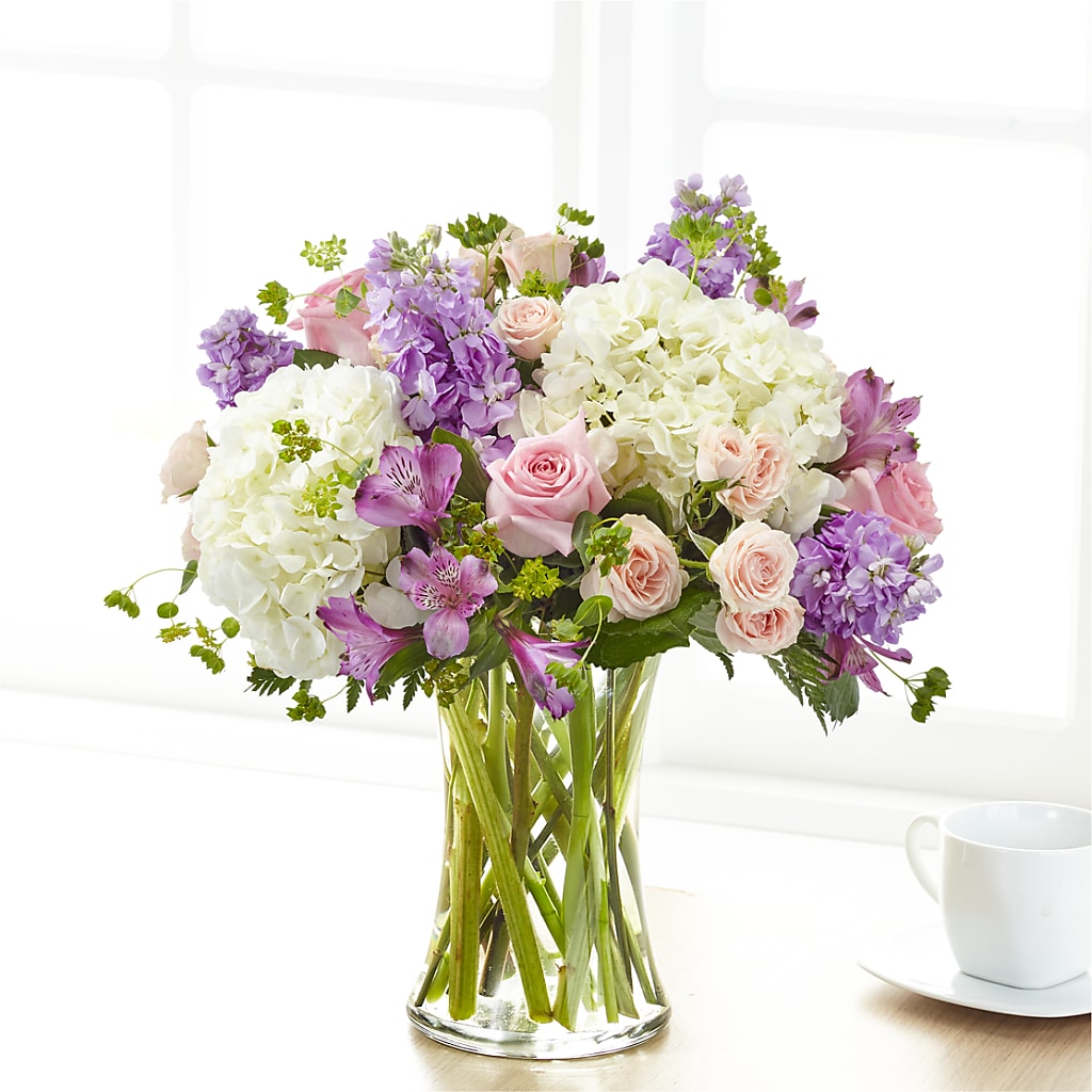 Shared Sentiment Bouquet – Hlm Floral Events, Los Angeles CA
