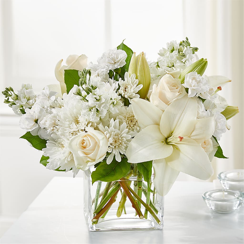 Gentle Breeze Bouquet – Hlm Floral Events, Los Angeles CA
