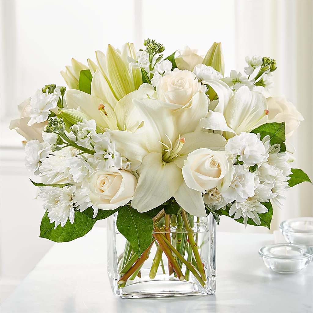 Gentle Breeze Bouquet – Hlm Floral Events, Los Angeles CA