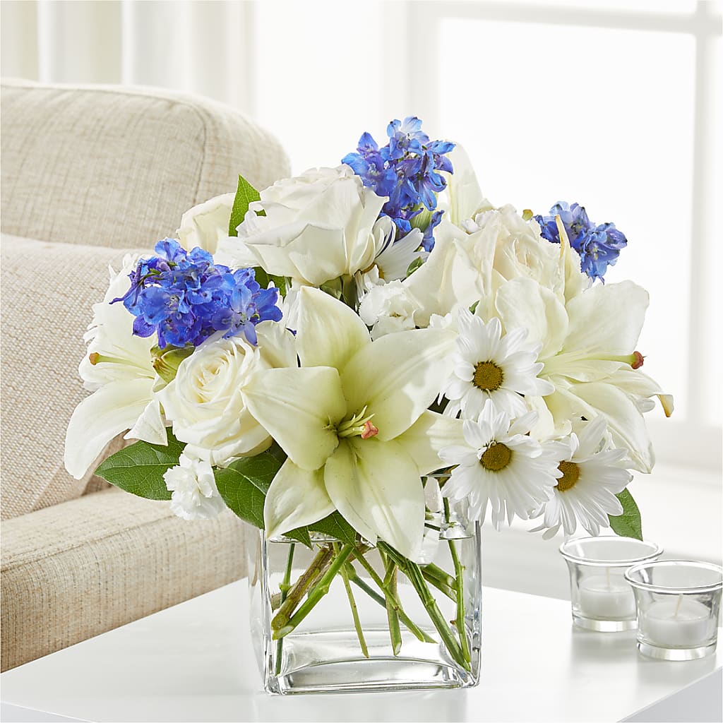 Restored Bouquet – Hlm Floral Events, Los Angeles CA