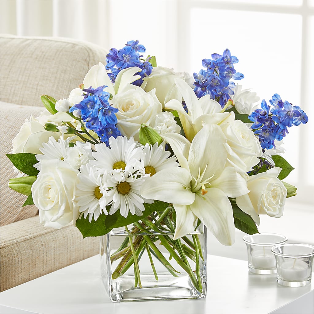 Restored Bouquet – Hlm Floral Events, Los Angeles CA