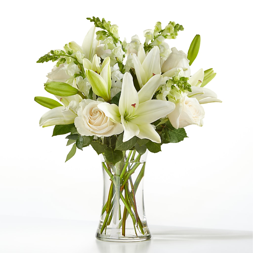 Eternal Friendship Bouquet – Hlm Floral Events, Los Angeles CA