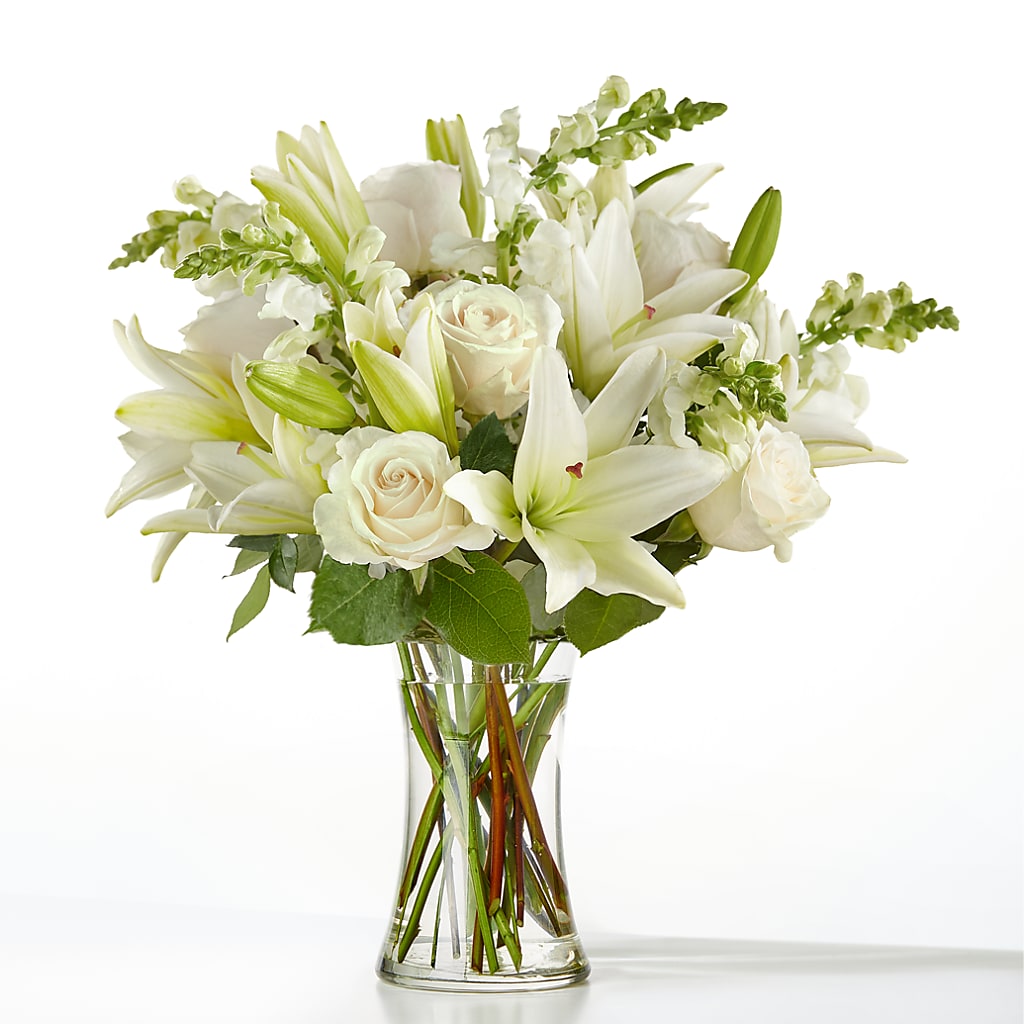Eternal Friendship Bouquet – Hlm Floral Events, Los Angeles CA