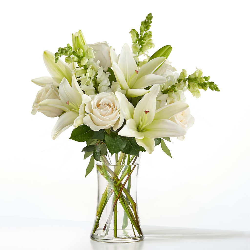 Eternal Friendship Bouquet – Hlm Floral Events, Los Angeles CA